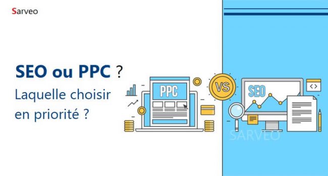 SEO ou Google ADs