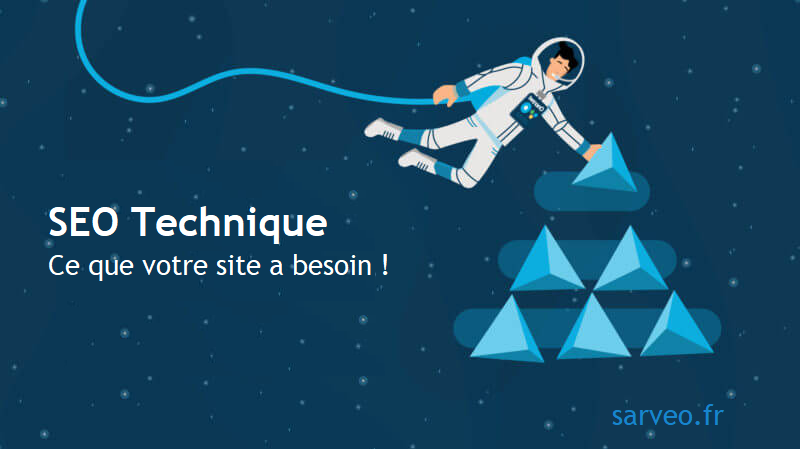 SEO technique