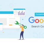 Formation Google Search Console