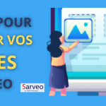 Optimiser les images pour SEO