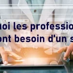 Pourquoi les professinnels de santé ont besoin d'un site Web ?