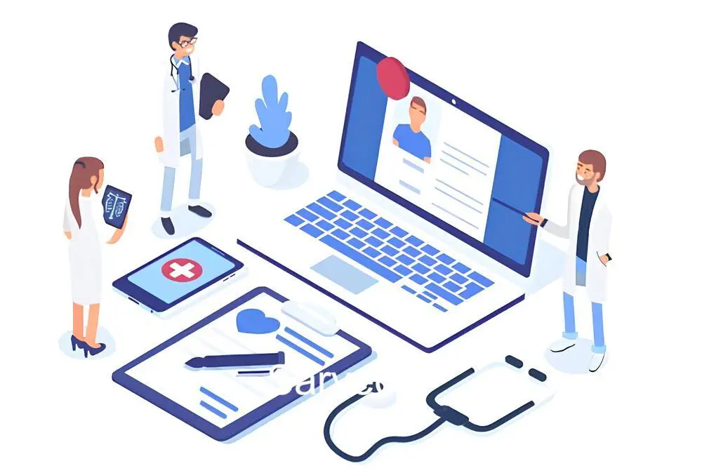 Site web dentiste