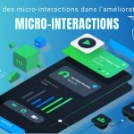 micro-interactions et UX